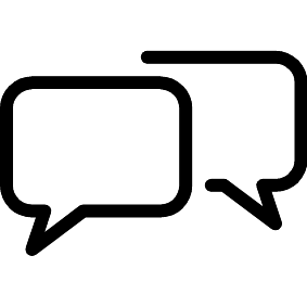 Sprechblasen
